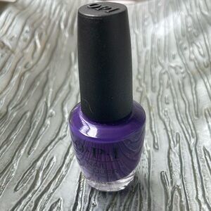 OPI purple